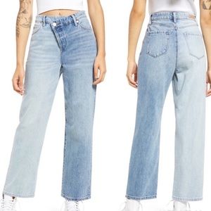 Blank nyc jeans